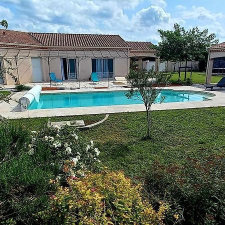 קסטרה Villa 140 M² Hab. Avec Piscine מראה חיצוני תמונה